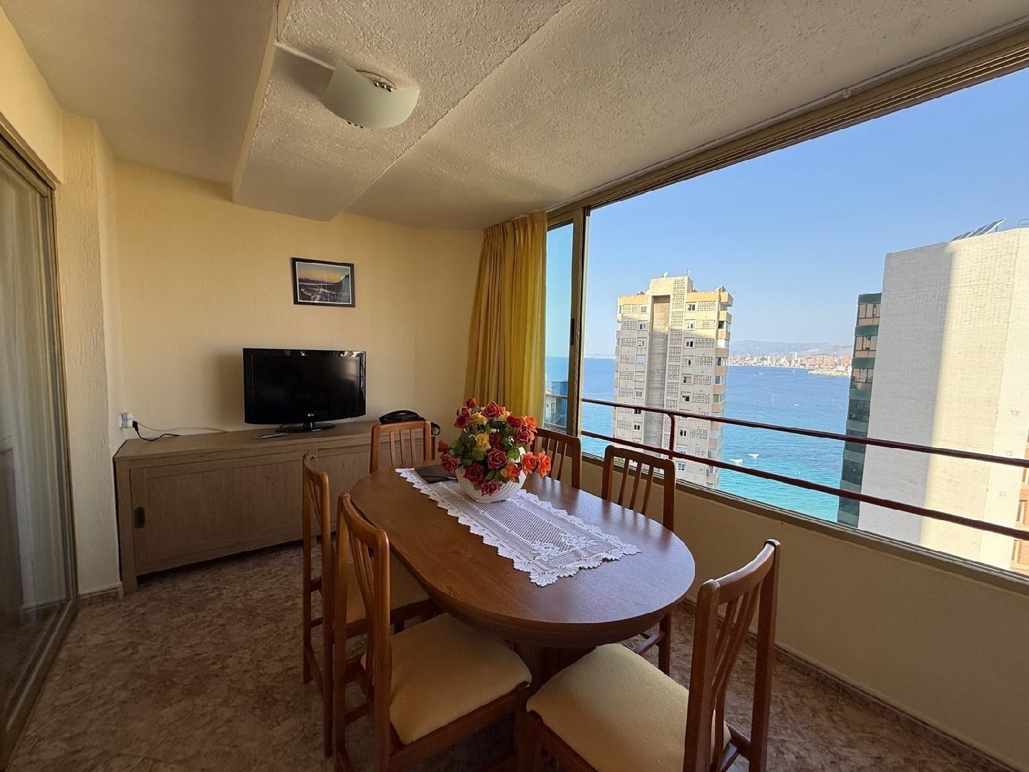  for sale apartment Benidorm (Centro) Marina Baixa 4