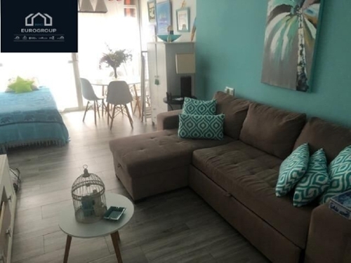 Benidorm (Centro) Marina Baixa appartement foto 6304180