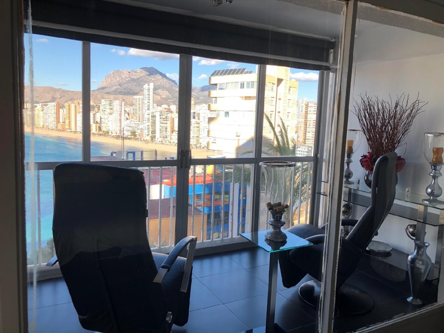  till salu lägenhet Benidorm (Centro) Marina Baixa 3