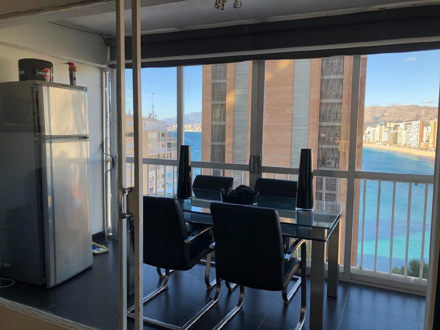  till salu lägenhet Benidorm (Centro) Marina Baixa 5