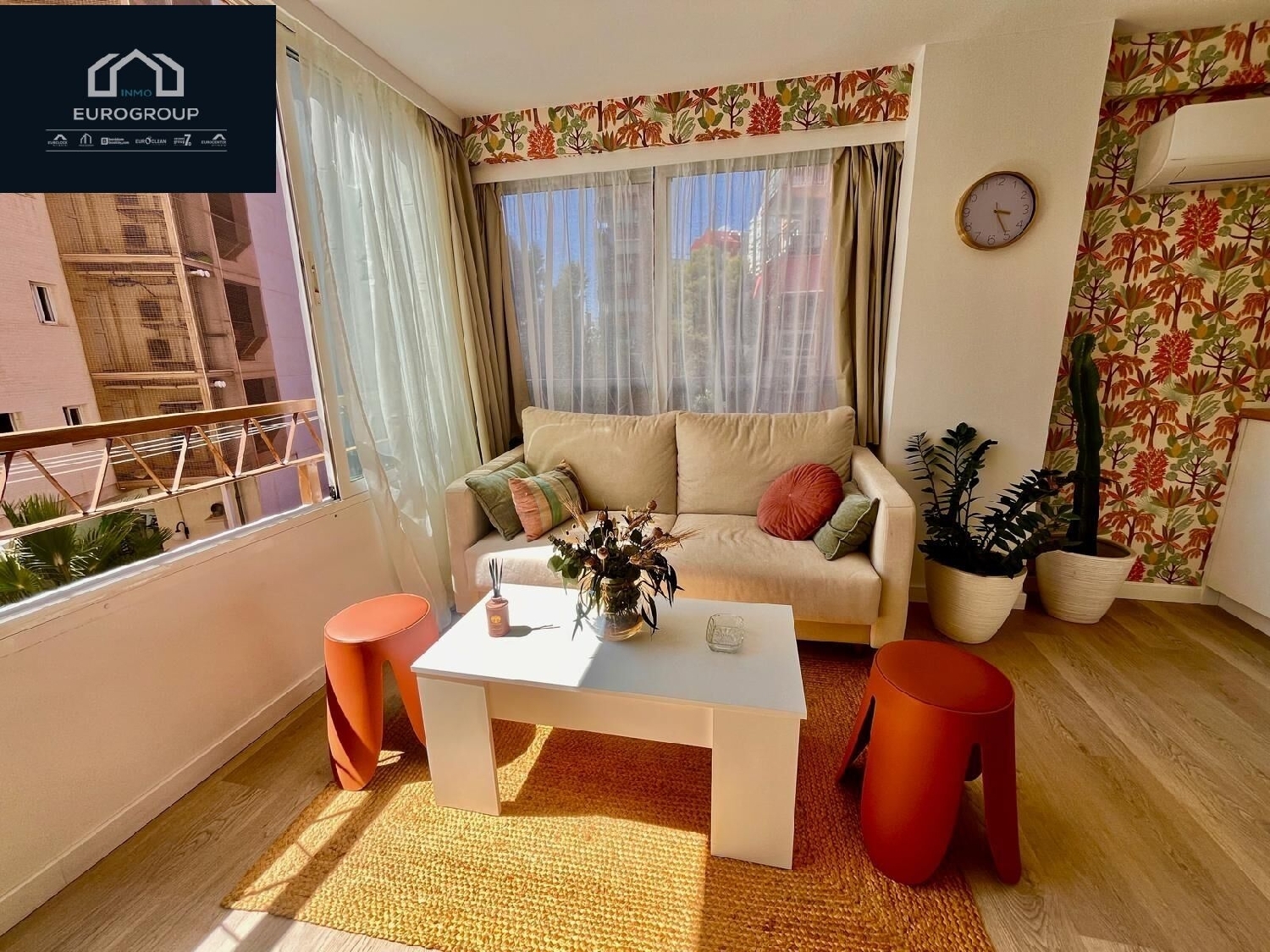  till salu lägenhet Benidorm (Centro) Marina Baixa 8