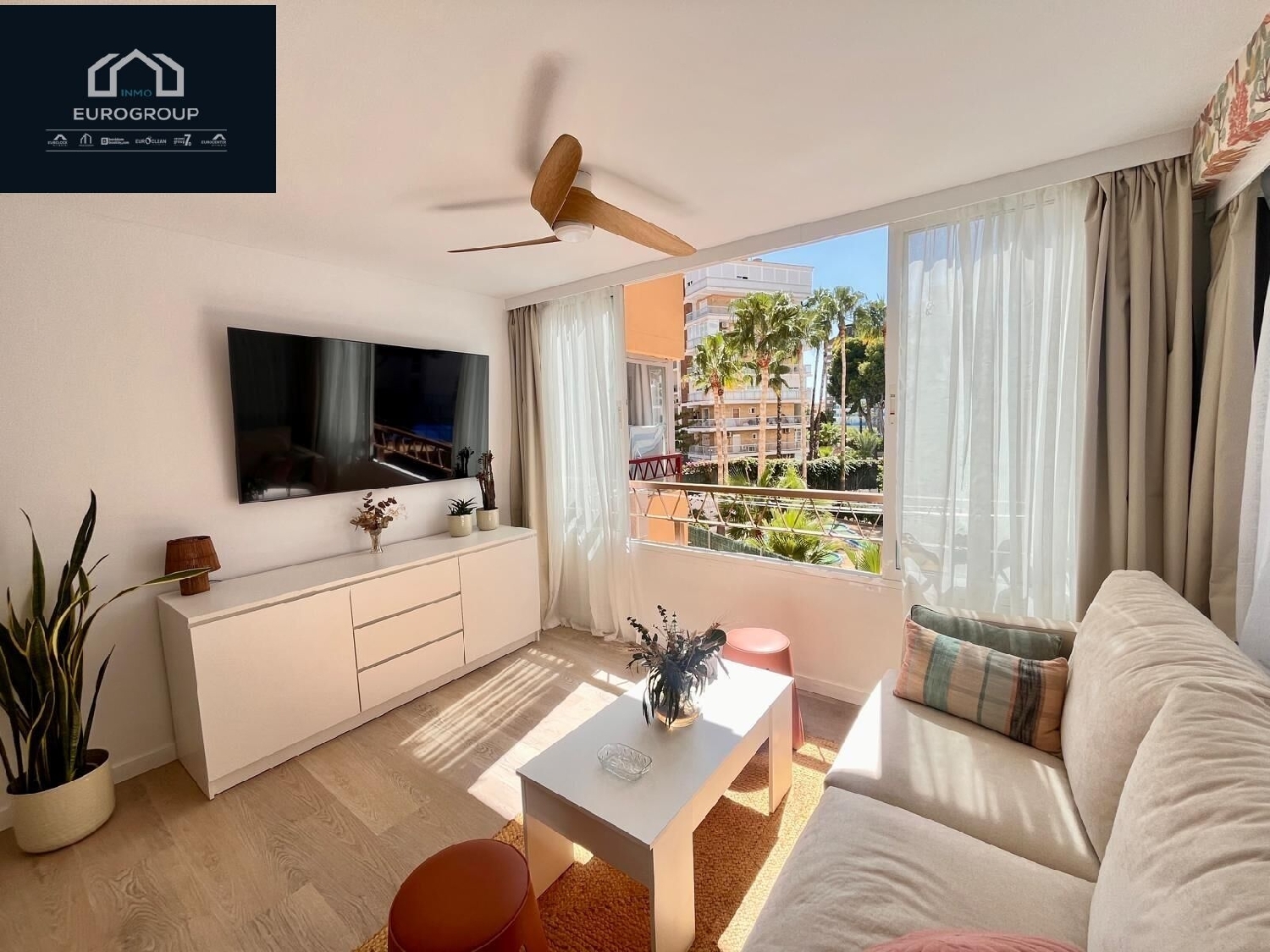  till salu lägenhet Benidorm (Centro) Marina Baixa 2