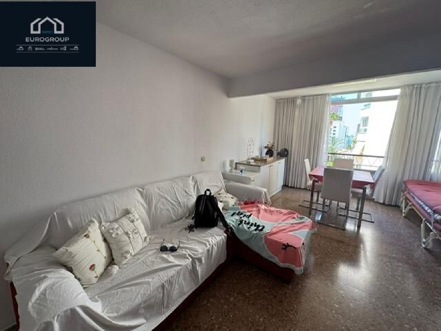  till salu lägenhet Benidorm (Centro) Marina Baixa 4
