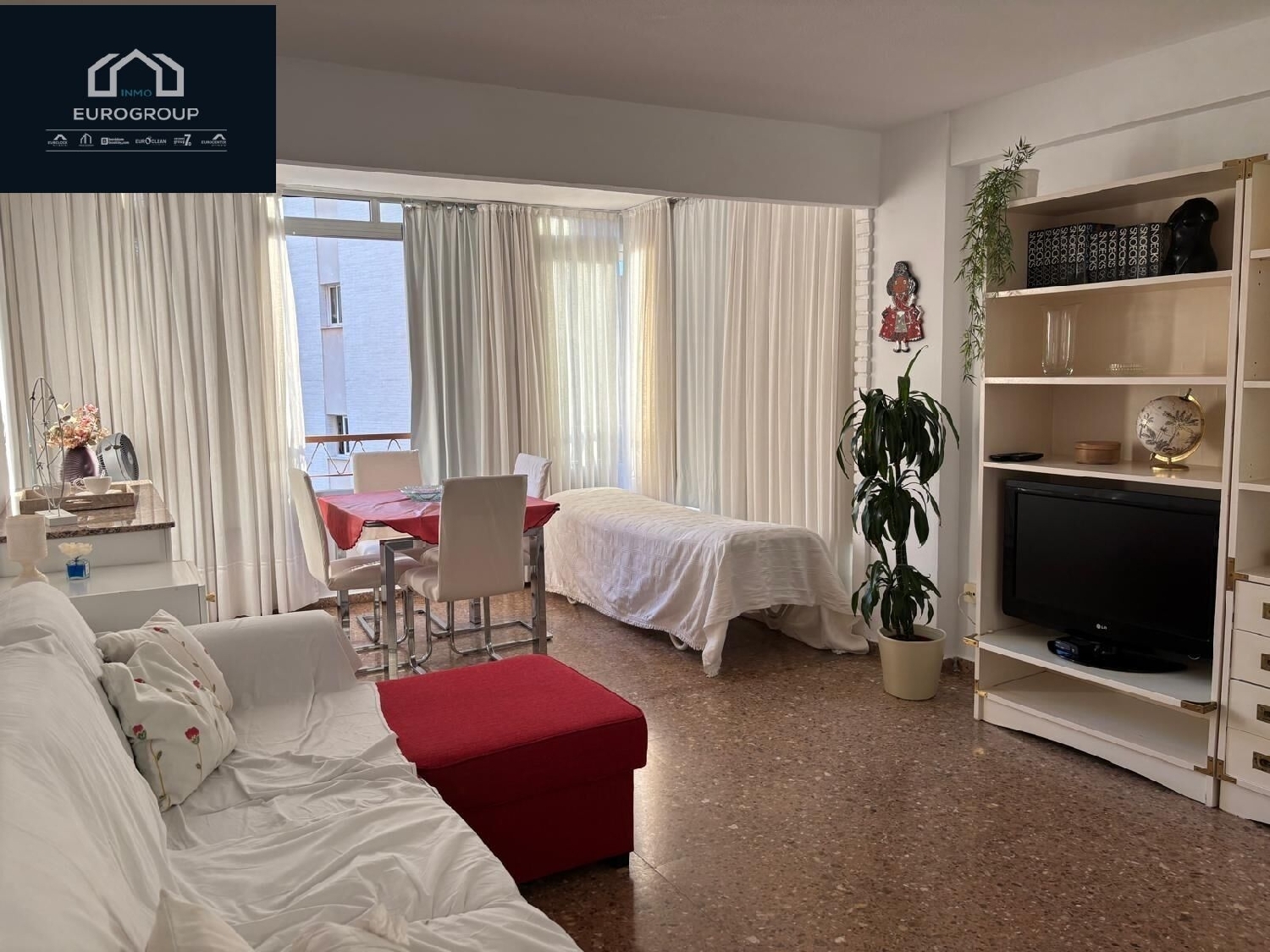  till salu lägenhet Benidorm (Centro) Marina Baixa 1