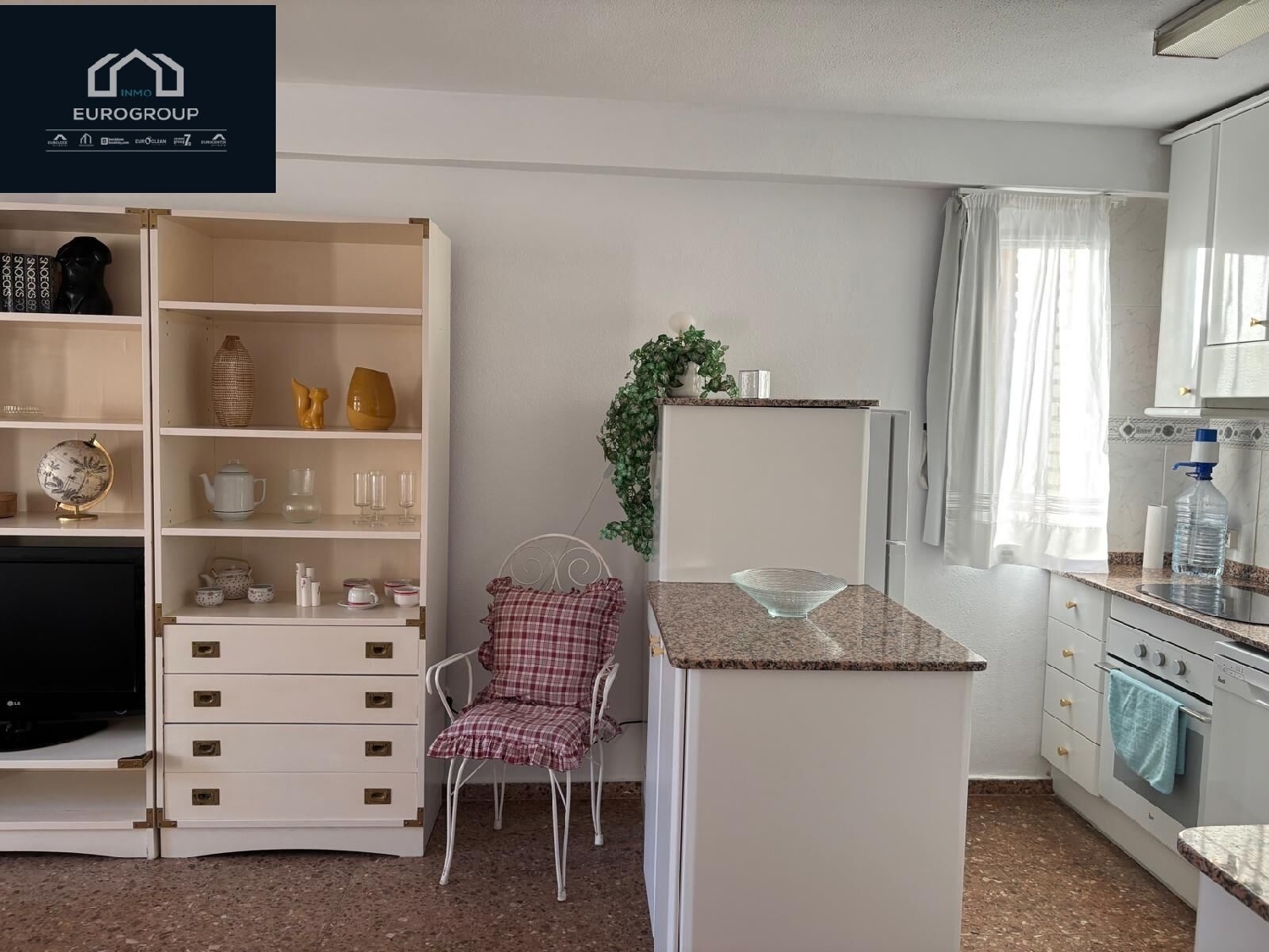 till salu lägenhet Benidorm (Centro) Marina Baixa 5