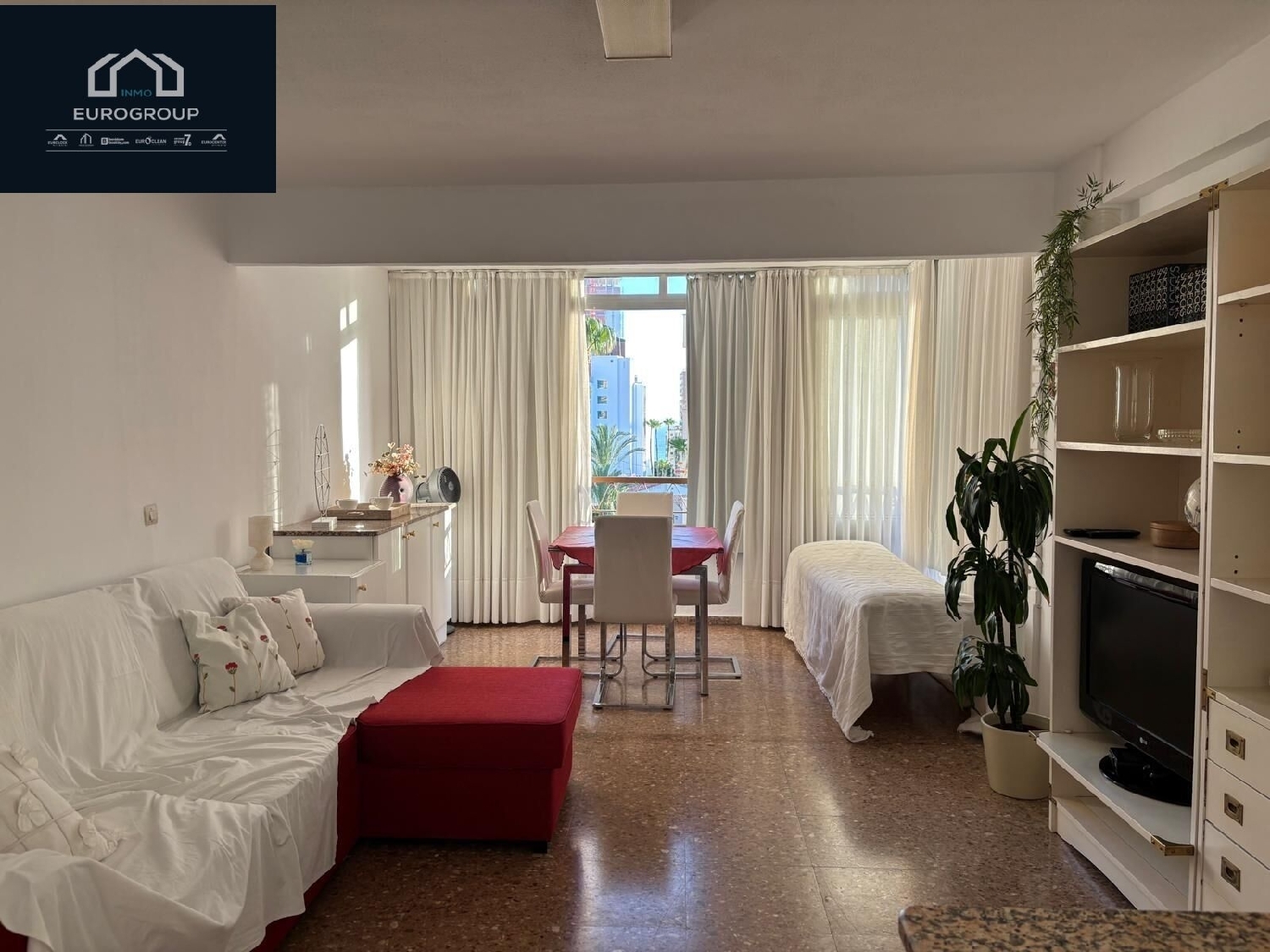  till salu lägenhet Benidorm (Centro) Marina Baixa 8