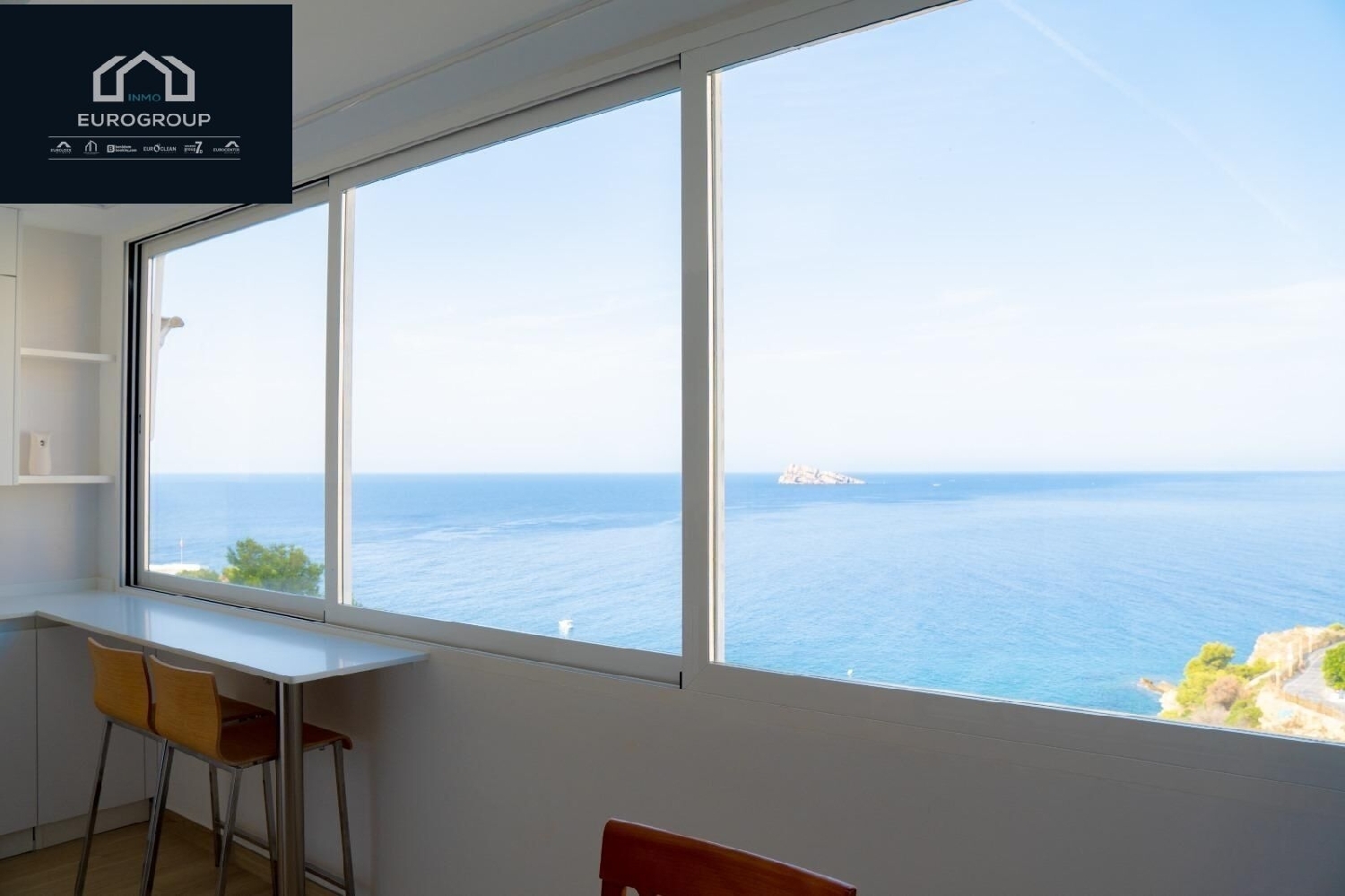  till salu lägenhet Benidorm (Centro) Marina Baixa 2