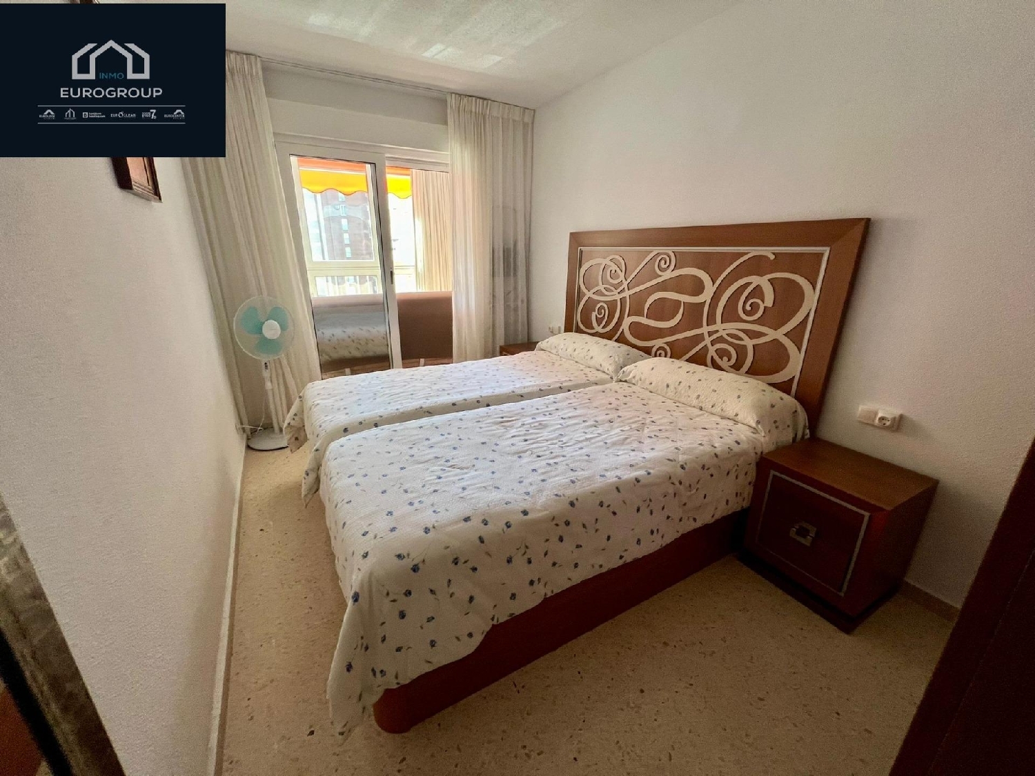  till salu lägenhet Benidorm (Centro) Marina Baixa 3