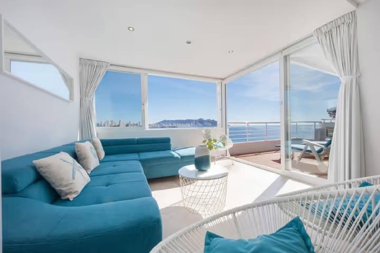  for sale apartment Benidorm (Centro) Marina Baixa 4