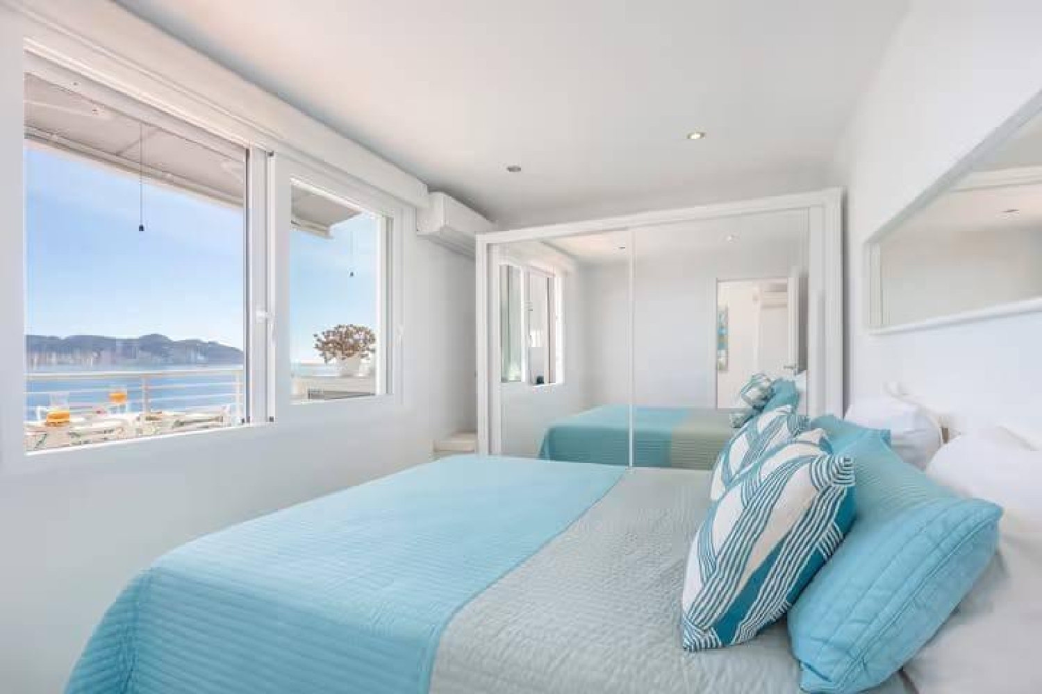  for sale apartment Benidorm (Centro) Marina Baixa 8