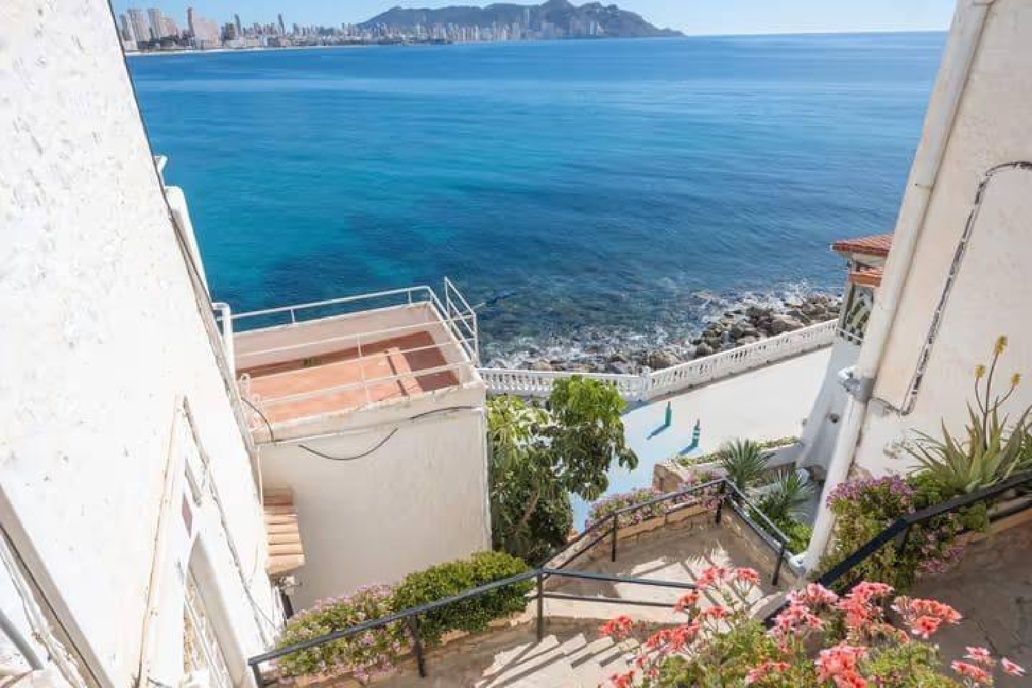  for sale apartment Benidorm (Centro) Marina Baixa 6