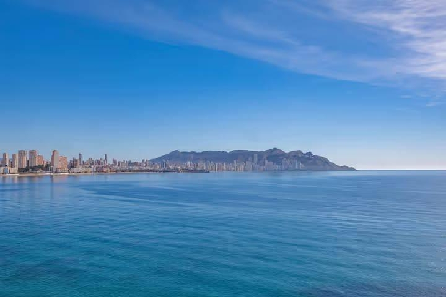  for sale apartment Benidorm (Centro) Marina Baixa 3