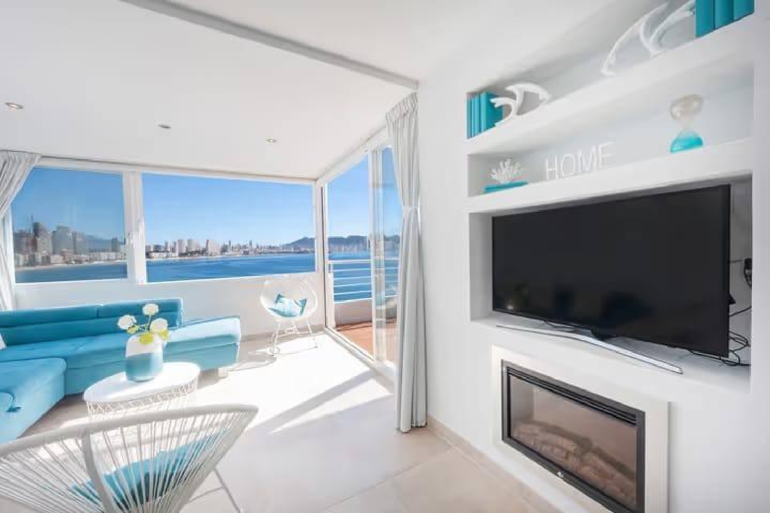  for sale apartment Benidorm (Centro) Marina Baixa 7