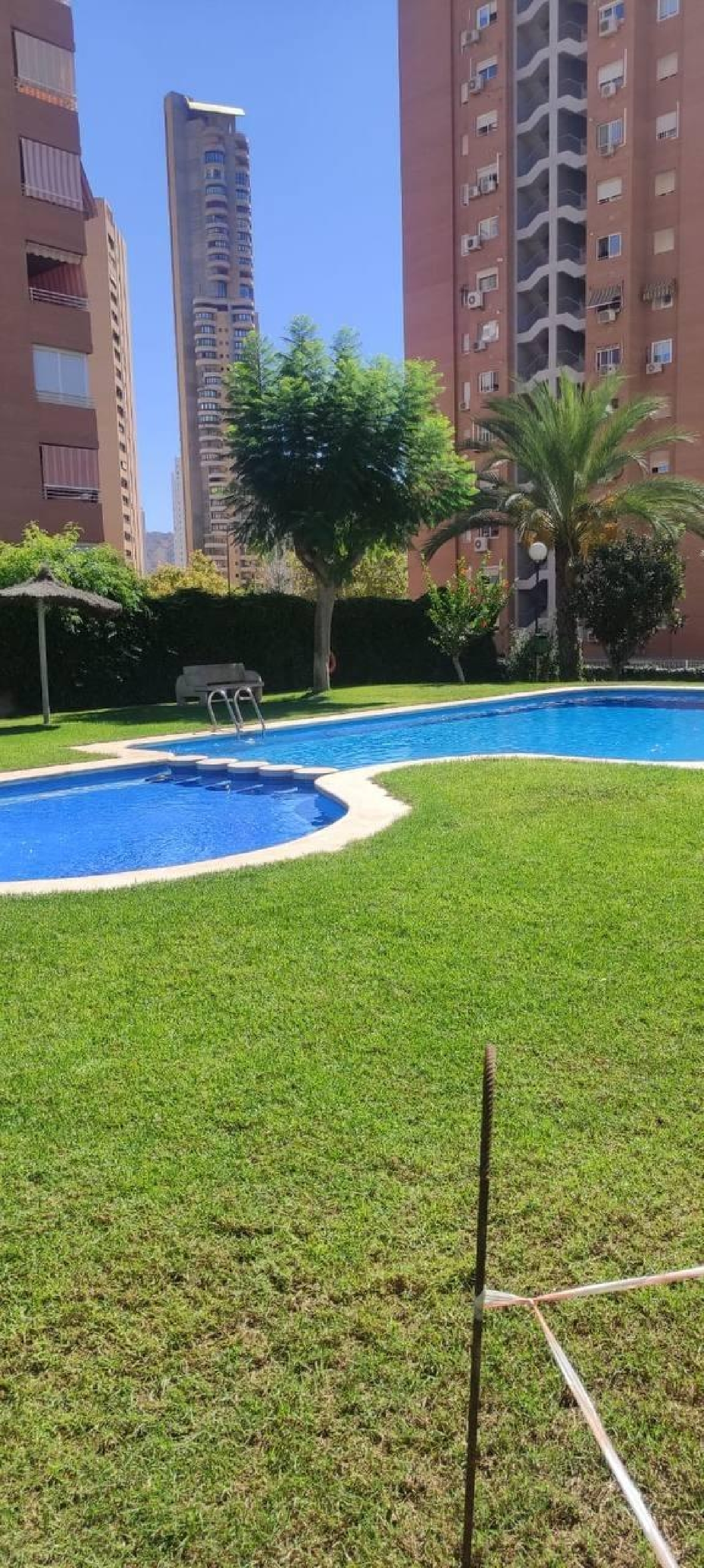  for sale apartment Benidorm (Centro) Marina Baixa 2