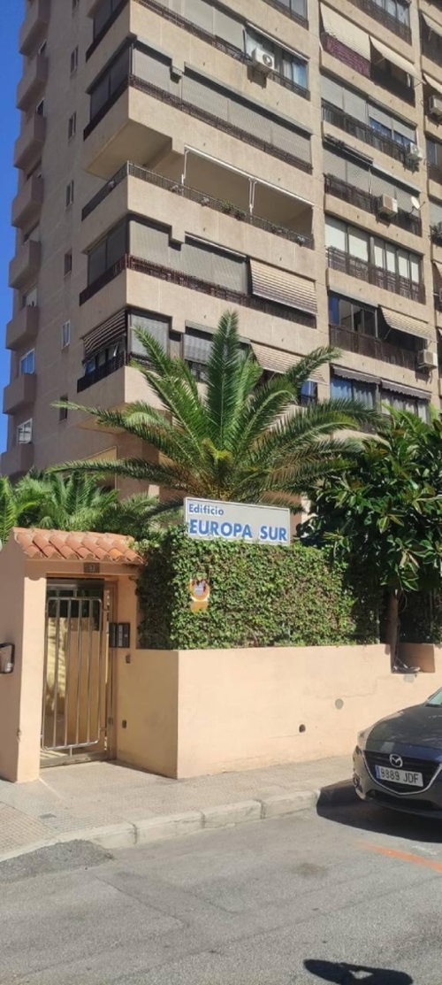 Benidorm (Centro) Marina Baixa apartment foto 6301051