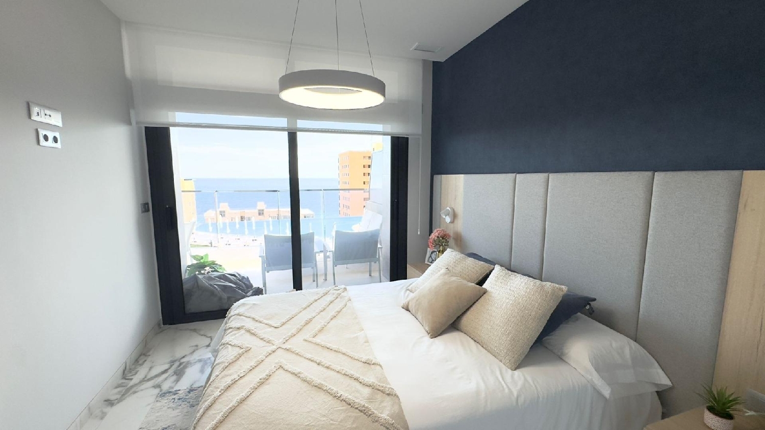  en venta apartamento Benidorm (Centro) Marina Baixa 4