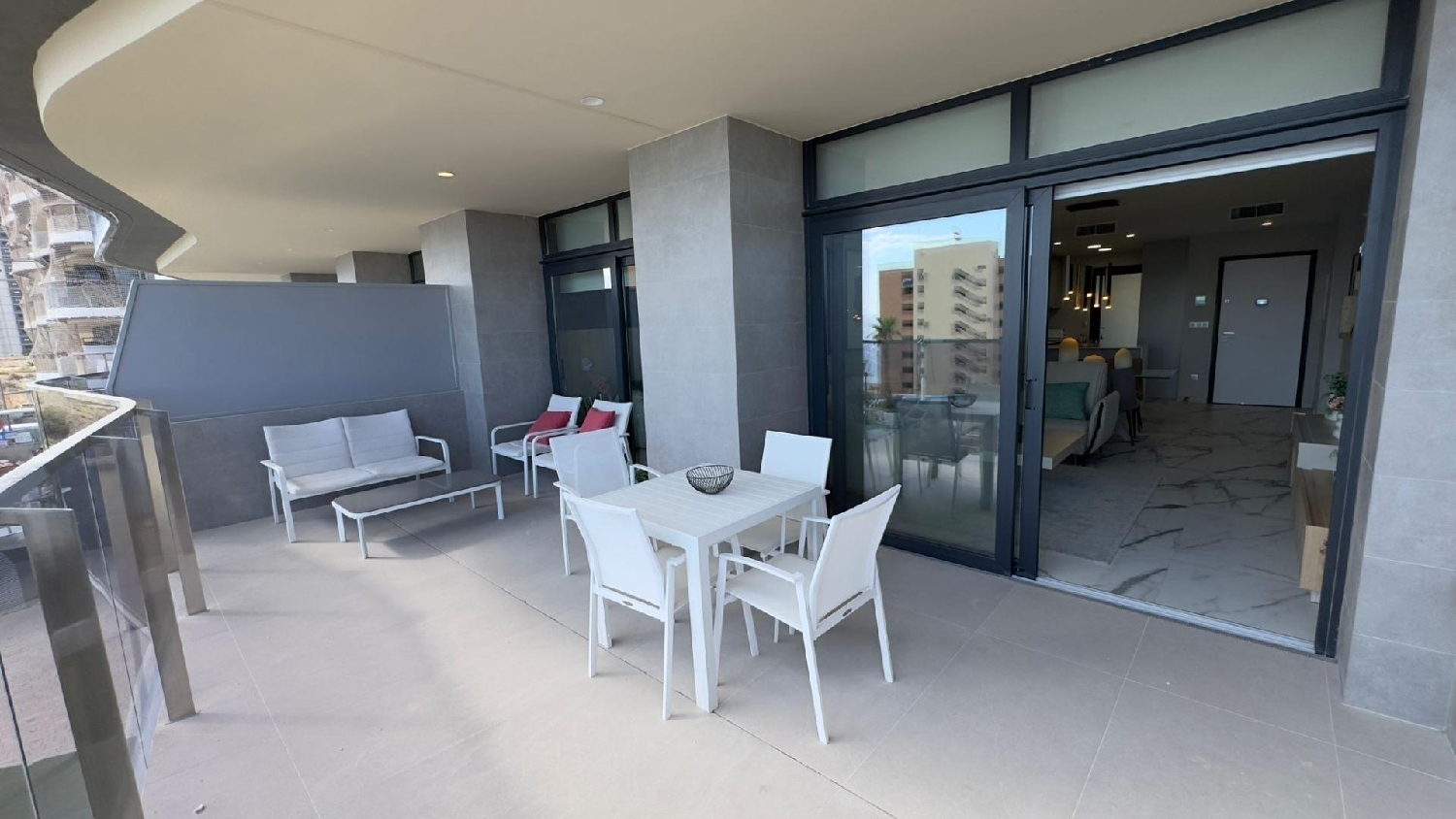  en venta apartamento Benidorm (Centro) Marina Baixa 3