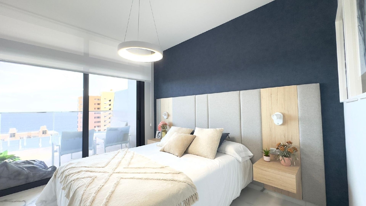  en venta apartamento Benidorm (Centro) Marina Baixa 7
