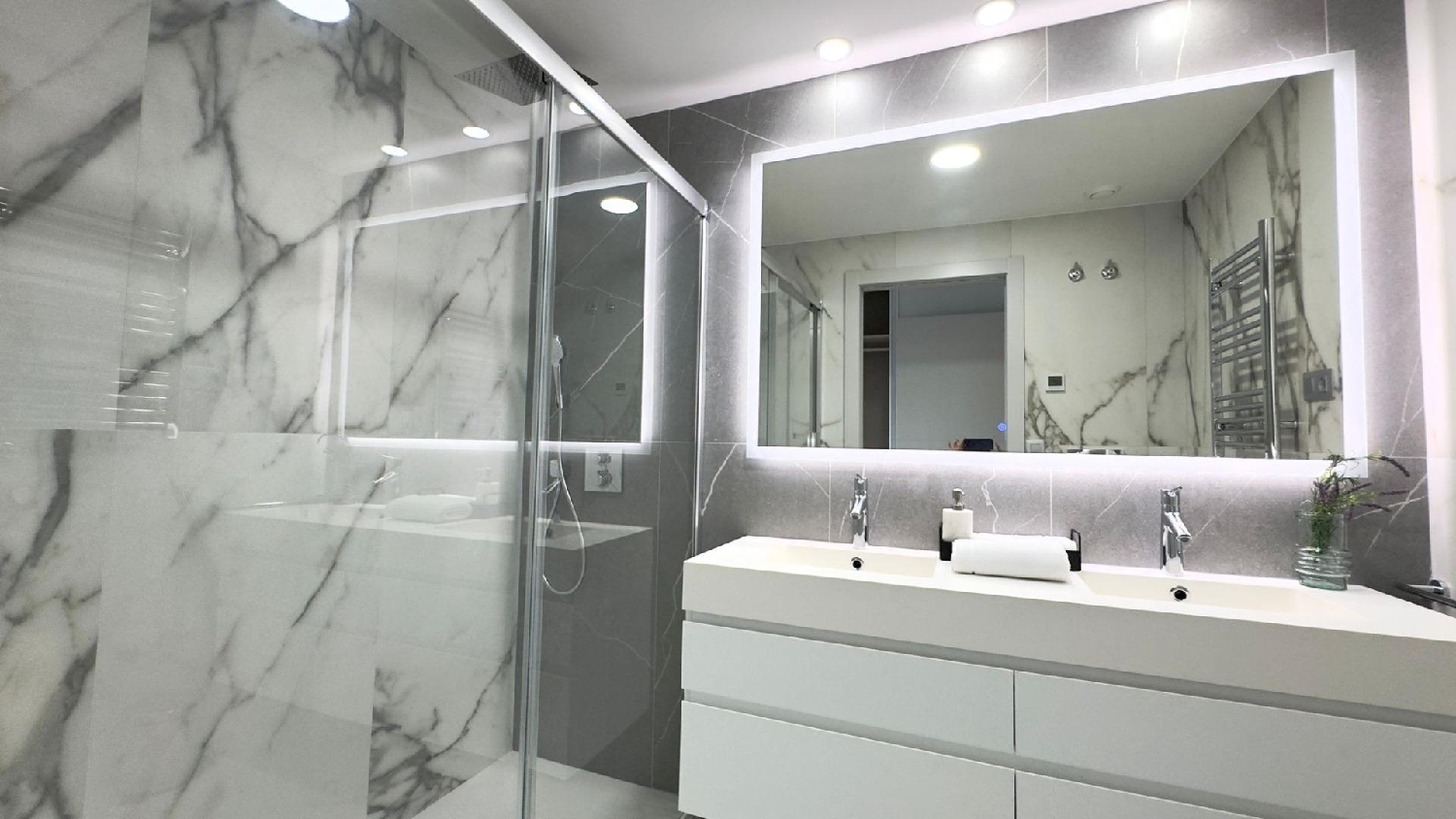  en venta apartamento Benidorm (Centro) Marina Baixa 8
