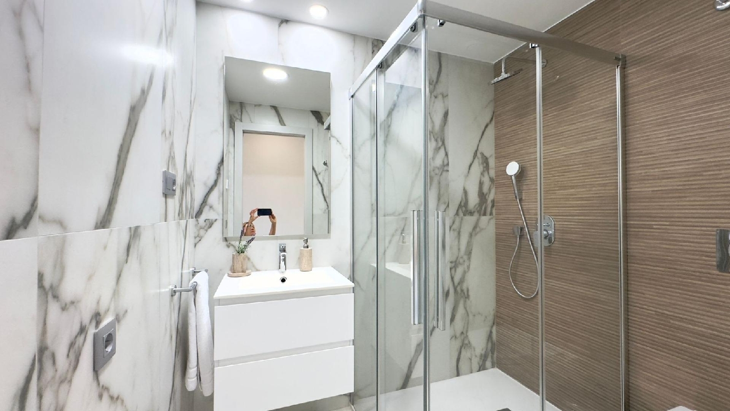  en venta apartamento Benidorm (Centro) Marina Baixa 6