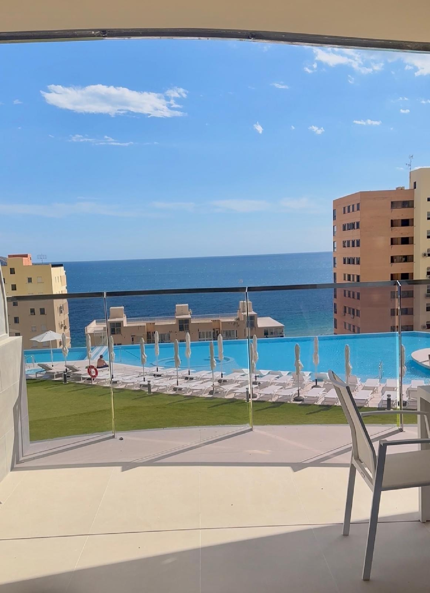  en venta apartamento Benidorm (Centro) Marina Baixa 2