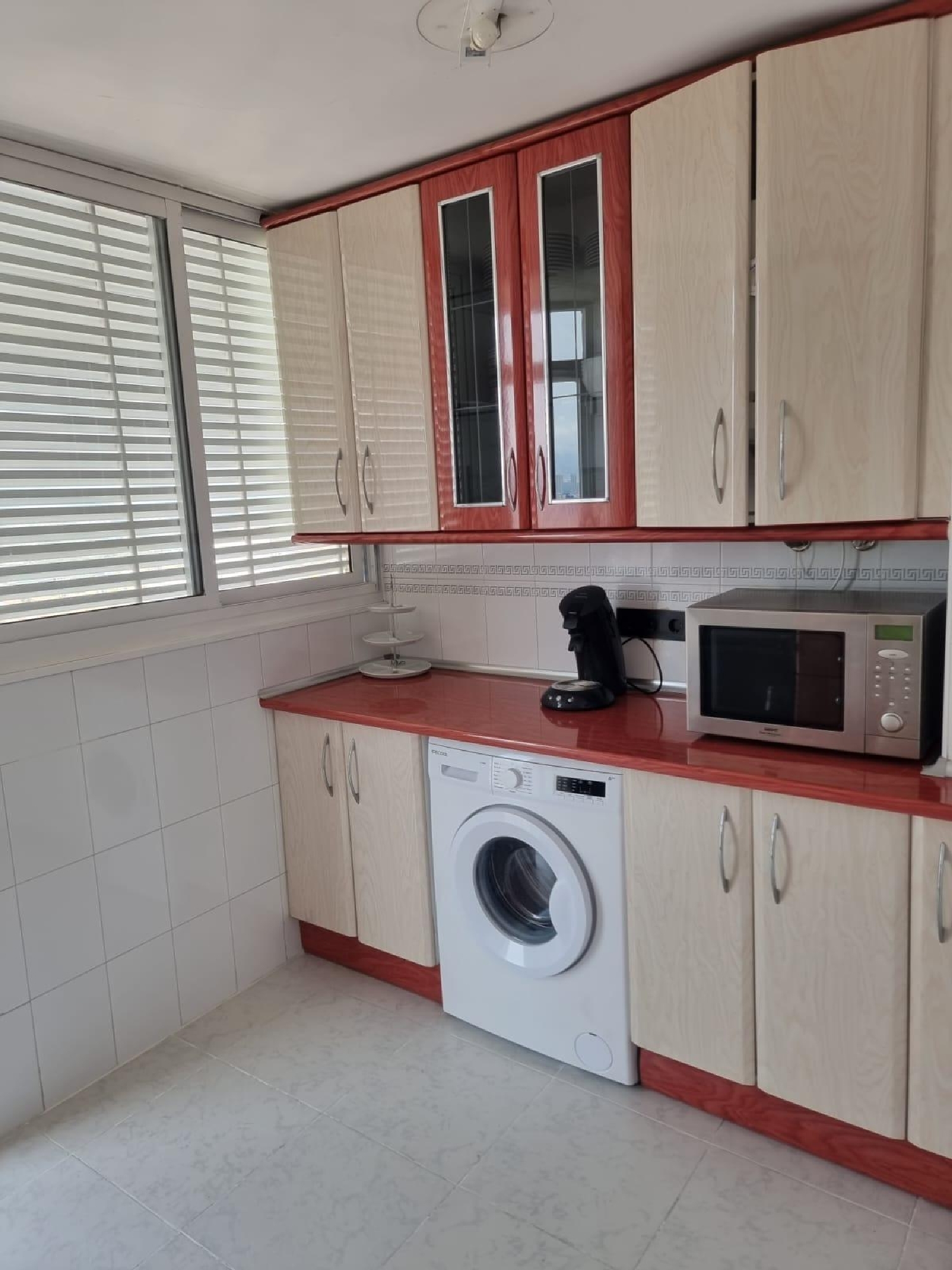  te koop appartement Benidorm (Centro) Marina Baixa 8