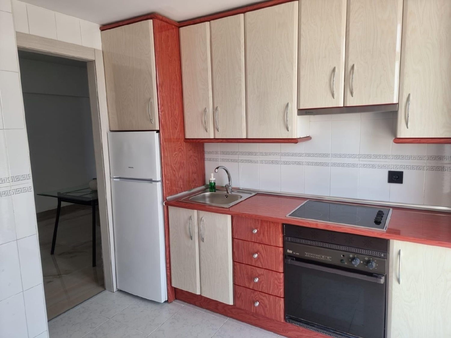 en venta apartamento Benidorm (Centro) Marina Baixa 2
