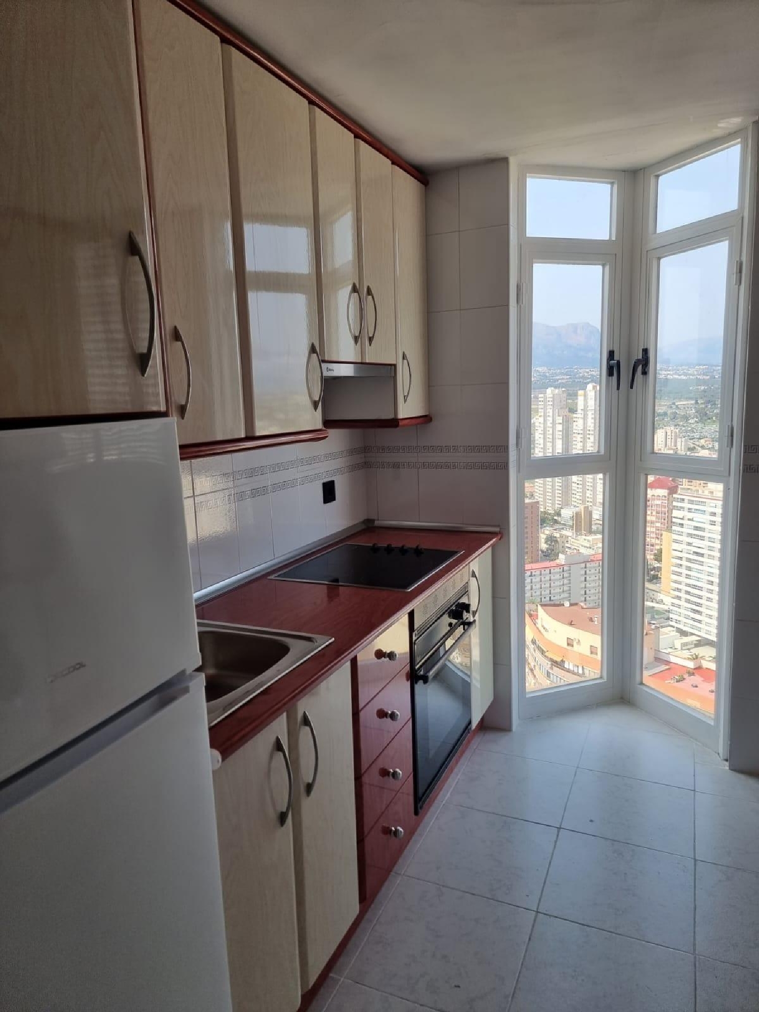  te koop appartement Benidorm (Centro) Marina Baixa 7