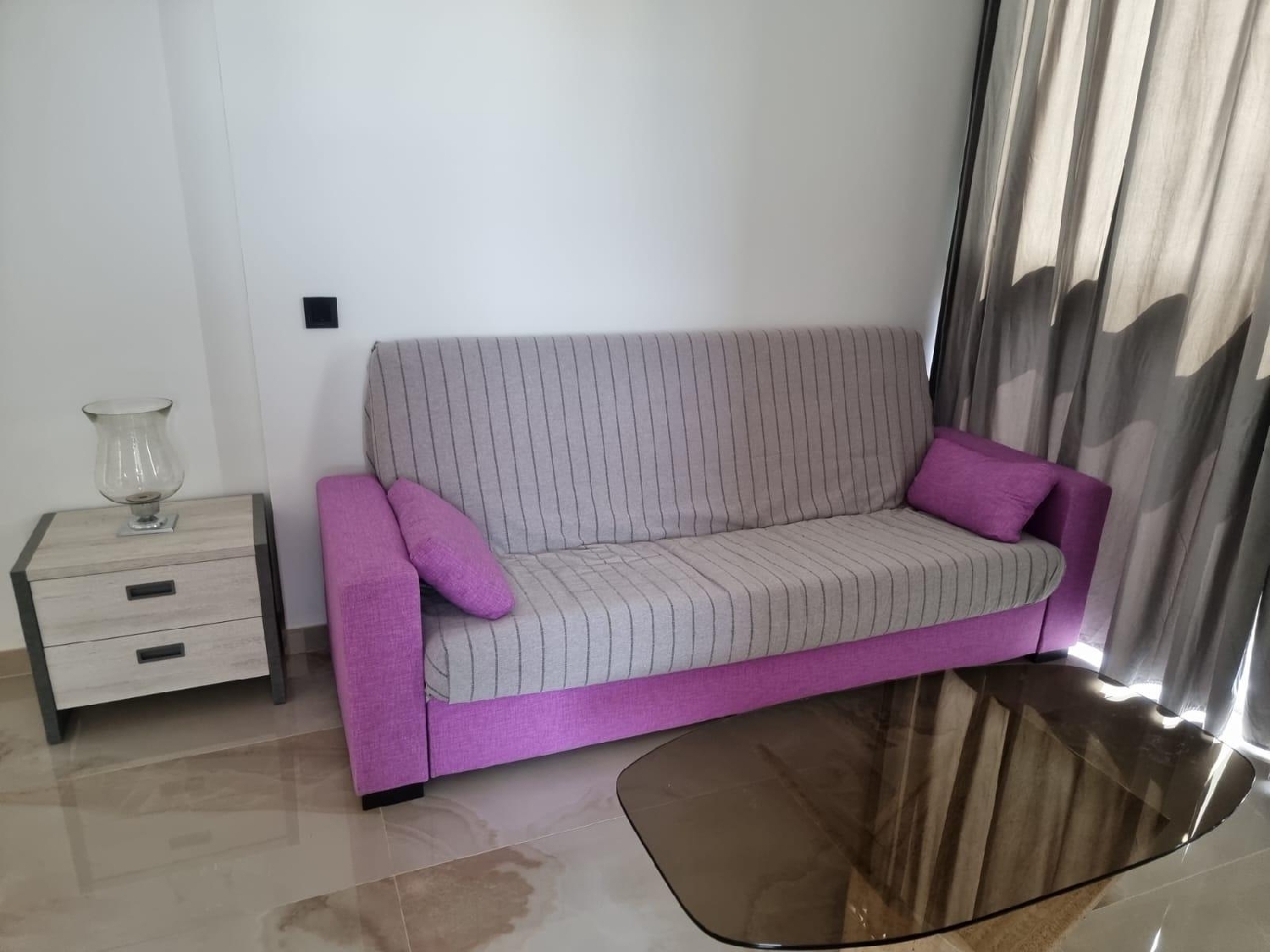 en venta apartamento Benidorm (Centro) Marina Baixa 3