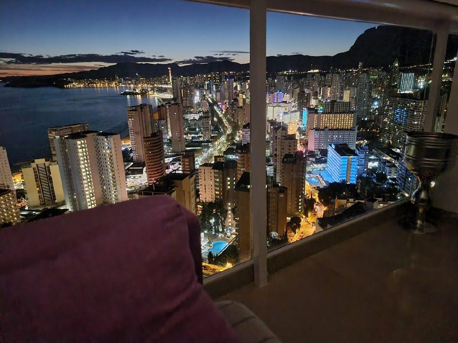  te koop appartement Benidorm (Centro) Marina Baixa 4