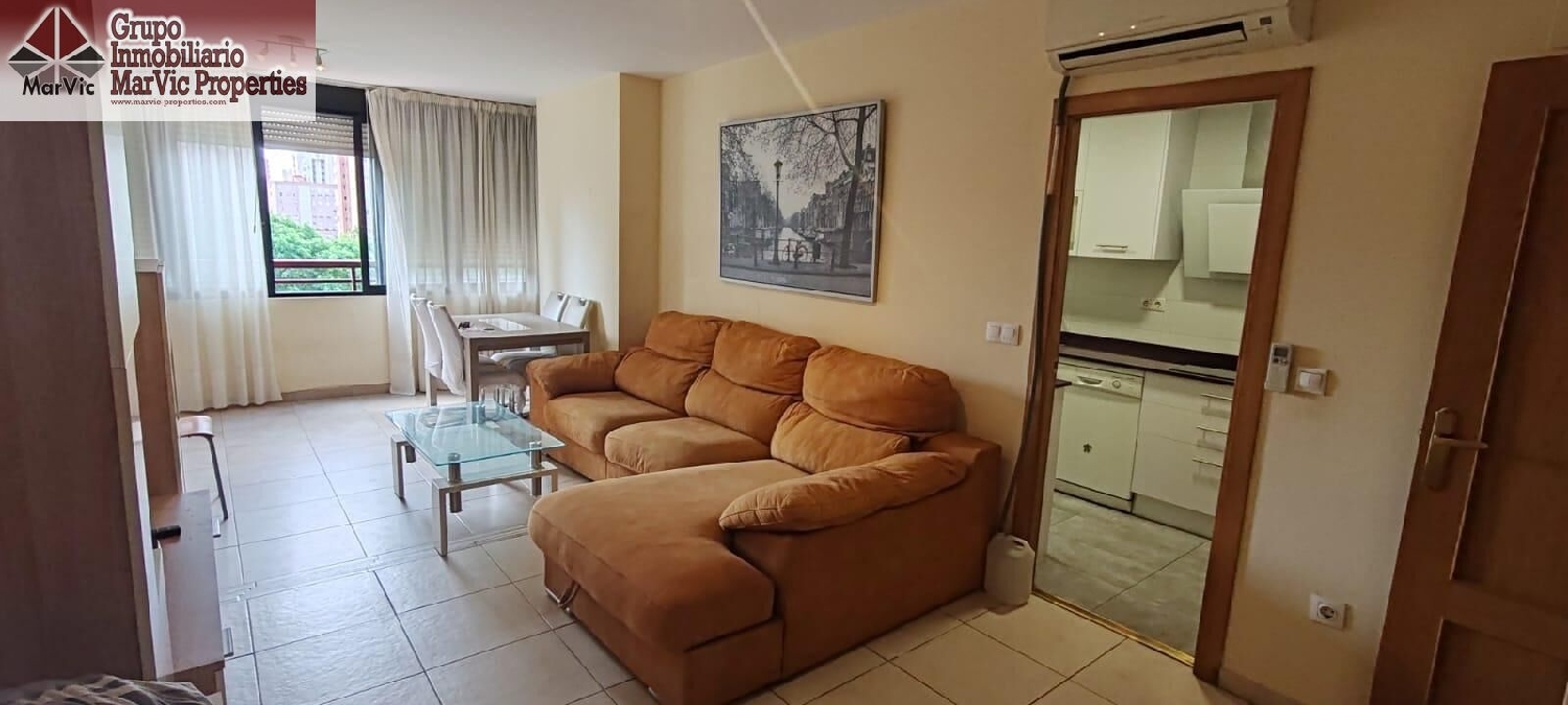  te koop appartement Benidorm (Centro) Marina Baixa 4