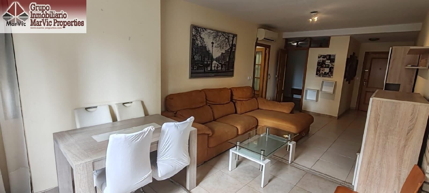 en venta apartamento Benidorm (Centro) Marina Baixa 3