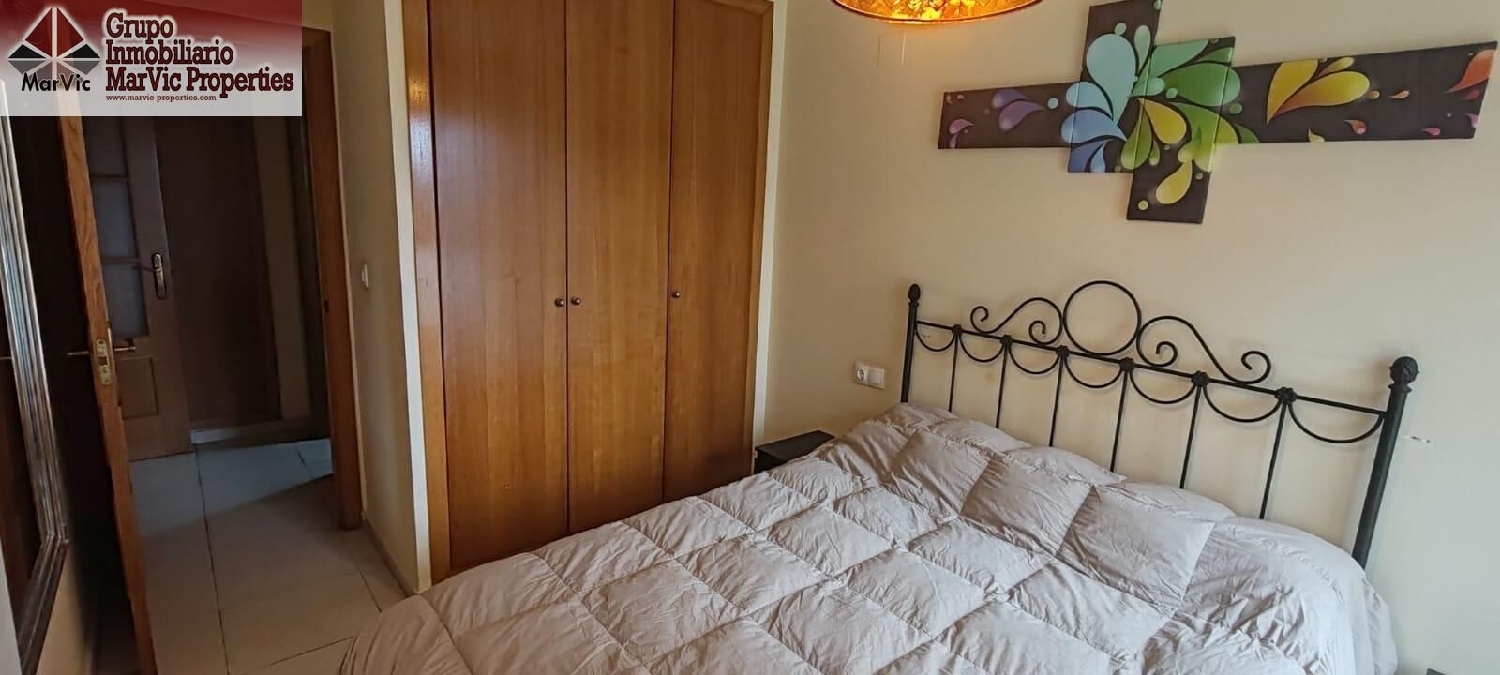  te koop appartement Benidorm (Centro) Marina Baixa 7