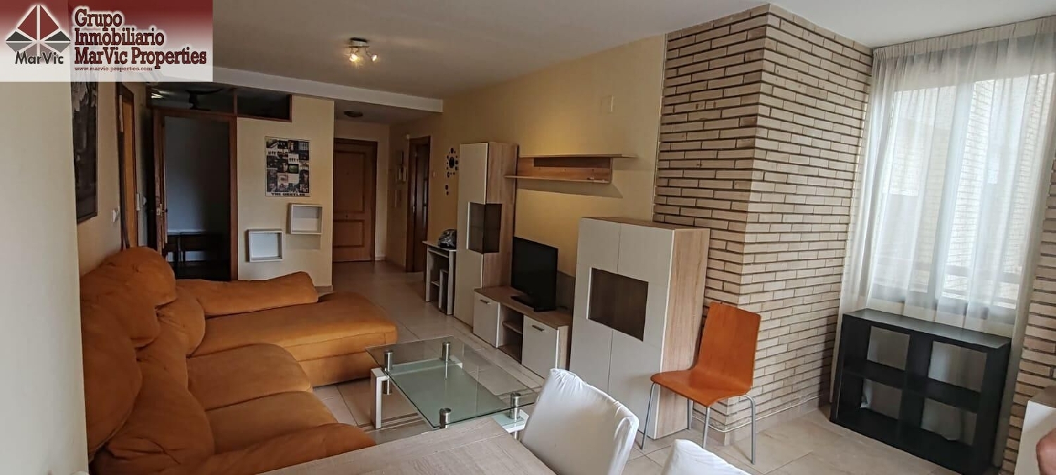 en venta apartamento Benidorm (Centro) Marina Baixa 2