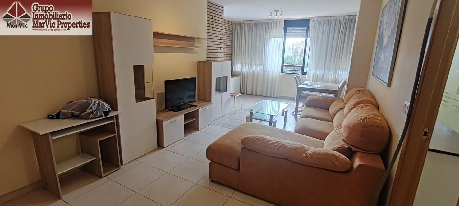  te koop appartement Benidorm (Centro) Marina Baixa 5