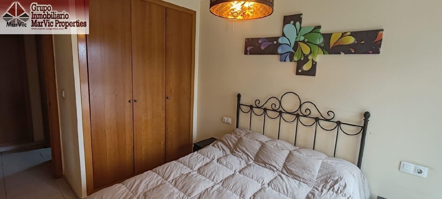  te koop appartement Benidorm (Centro) Marina Baixa 8