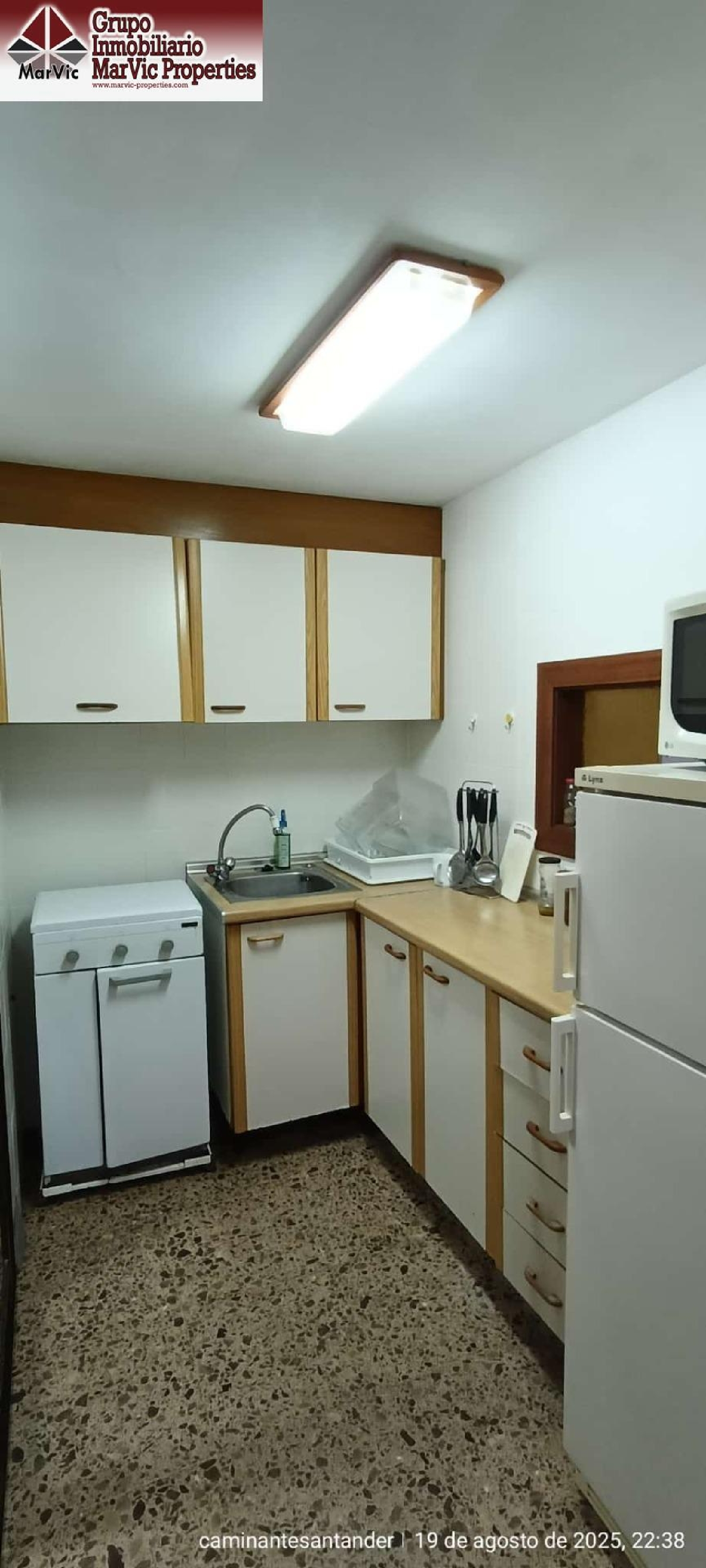 kaufen Wohnung Benidorm (Centro) Marina Baixa 3