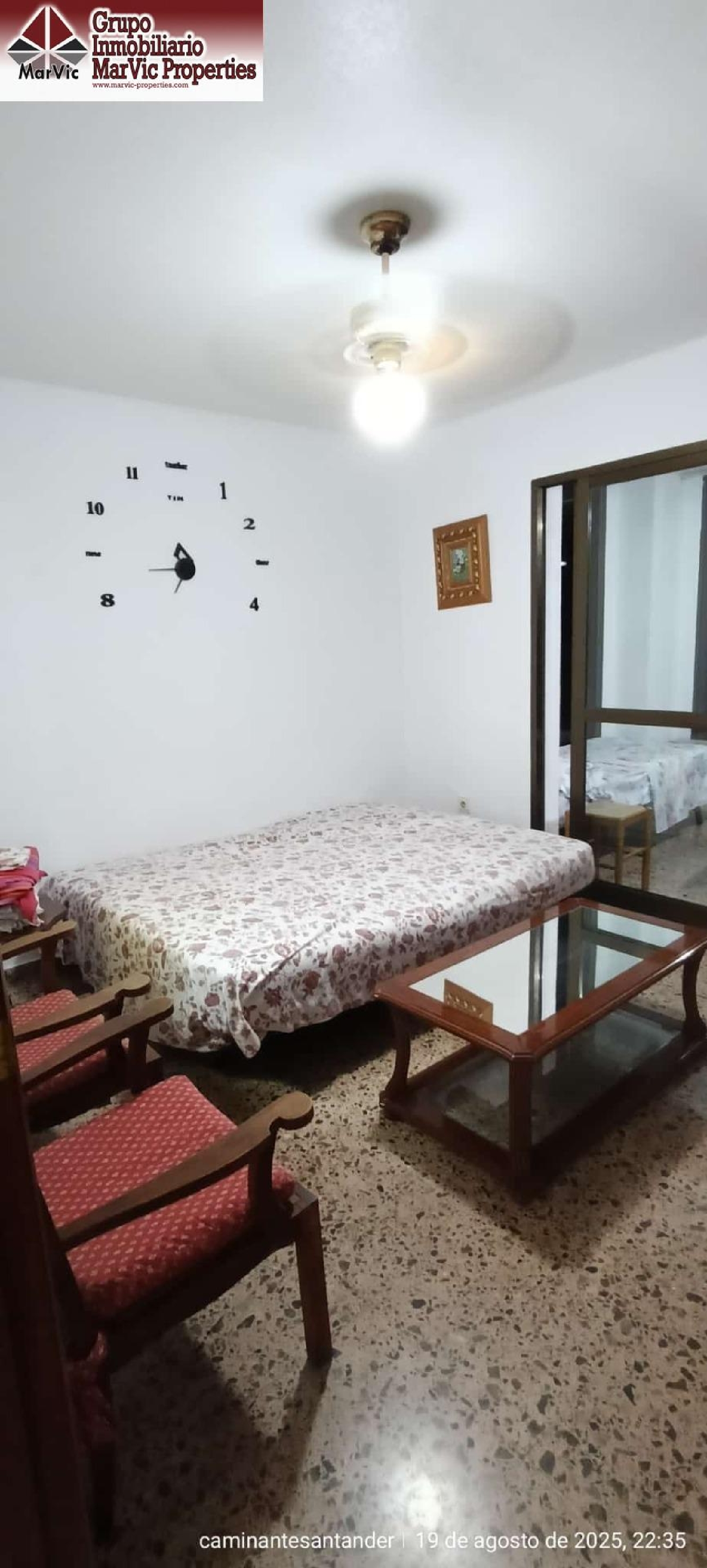 kaufen Wohnung Benidorm (Centro) Marina Baixa 2