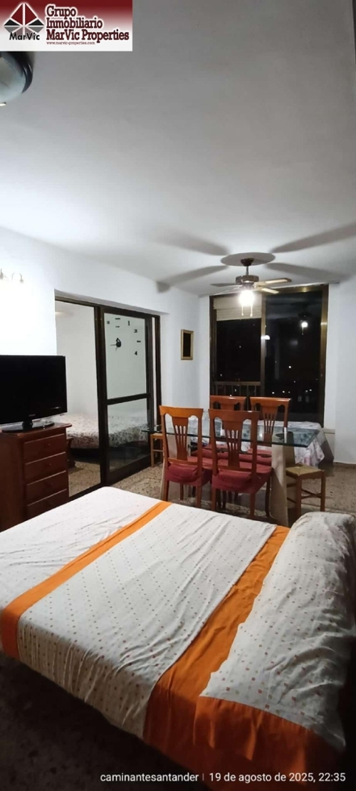 Benidorm (Centro) Marina Baixa apartamento foto 6293657