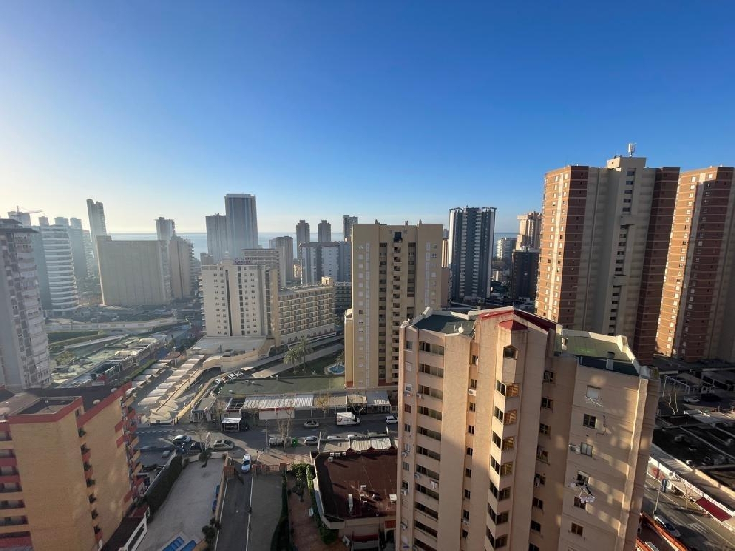  kaufen Wohnung Benidorm (Centro) Marina Baixa 1