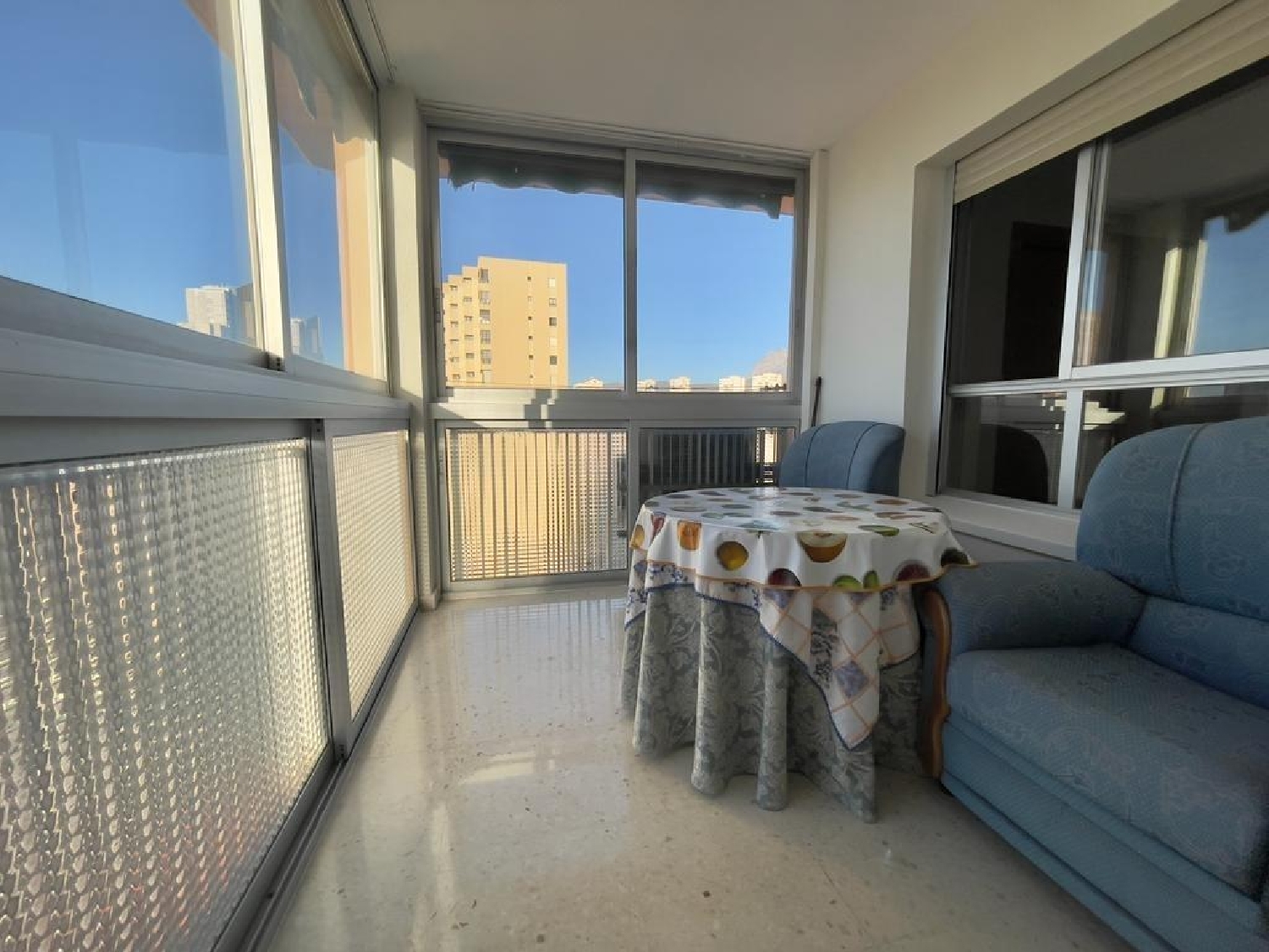  kaufen Wohnung Benidorm (Centro) Marina Baixa 5