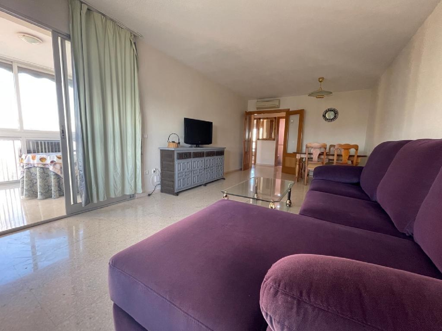  kaufen Wohnung Benidorm (Centro) Marina Baixa 2