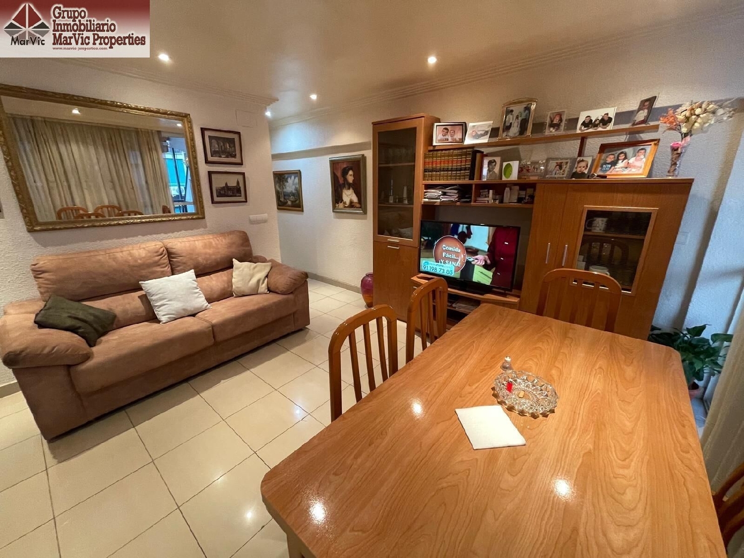  kaufen Wohnung Benidorm (Centro) Marina Baixa 5