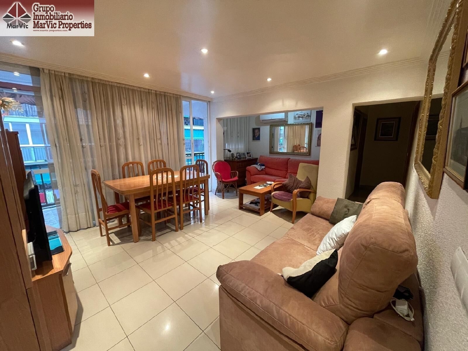  kaufen Wohnung Benidorm (Centro) Marina Baixa 1