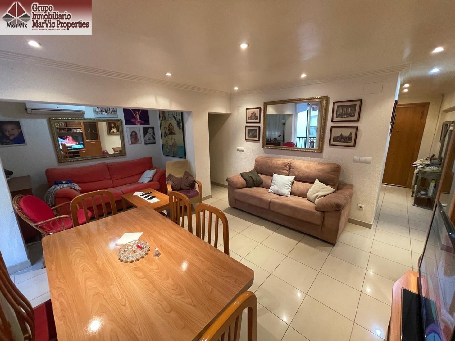  kaufen Wohnung Benidorm (Centro) Marina Baixa 4