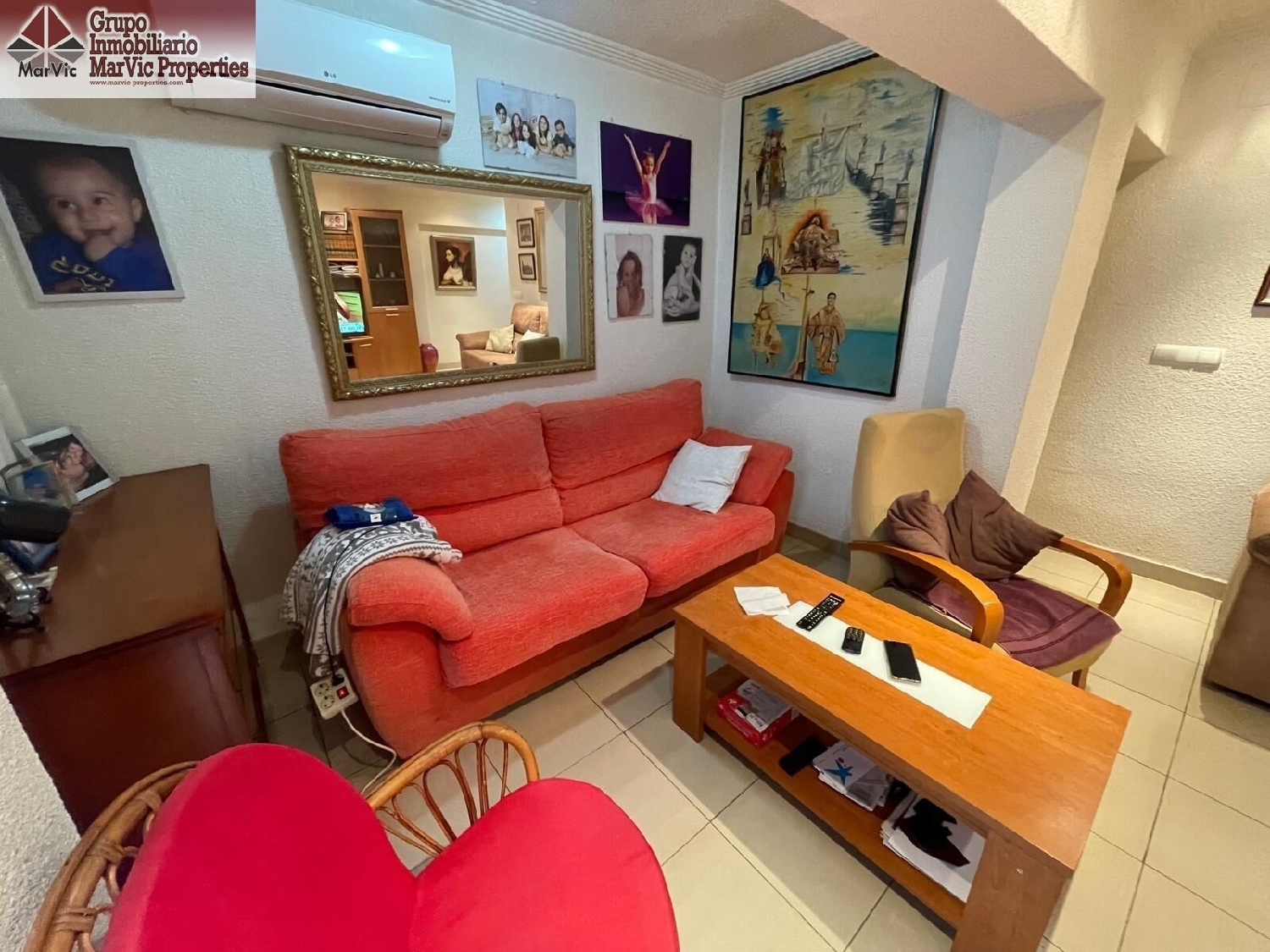 kaufen Wohnung Benidorm (Centro) Marina Baixa 3