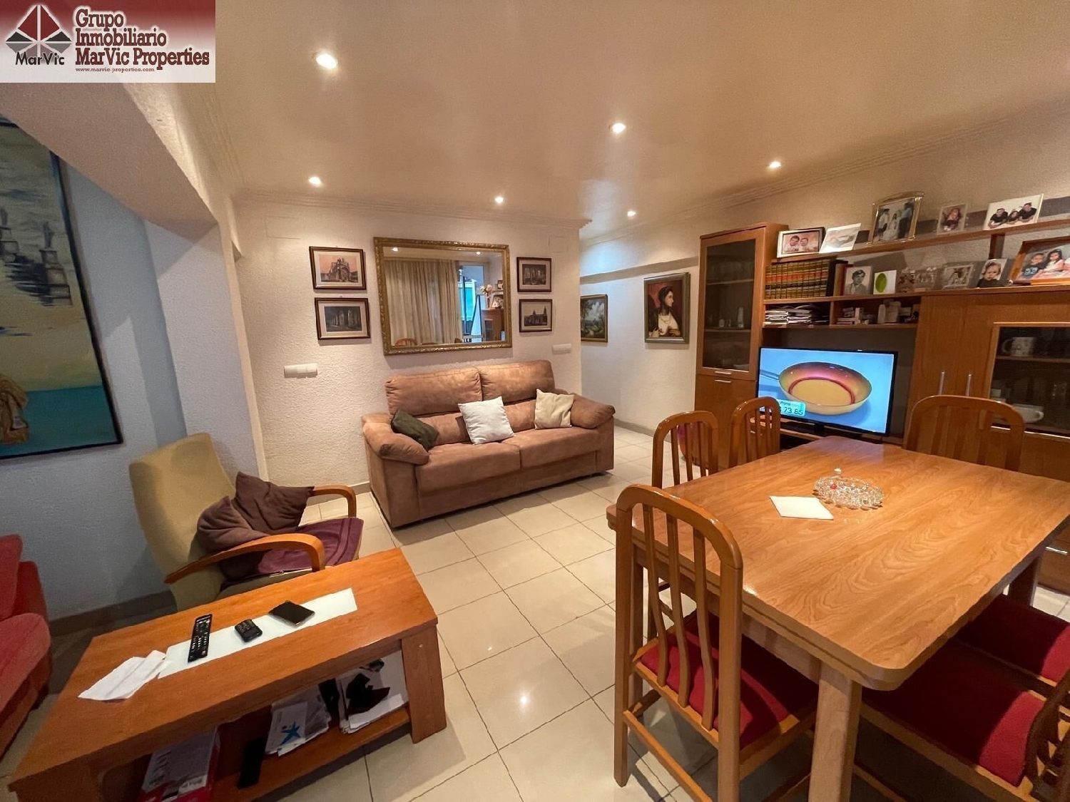 kaufen Wohnung Benidorm (Centro) Marina Baixa 2