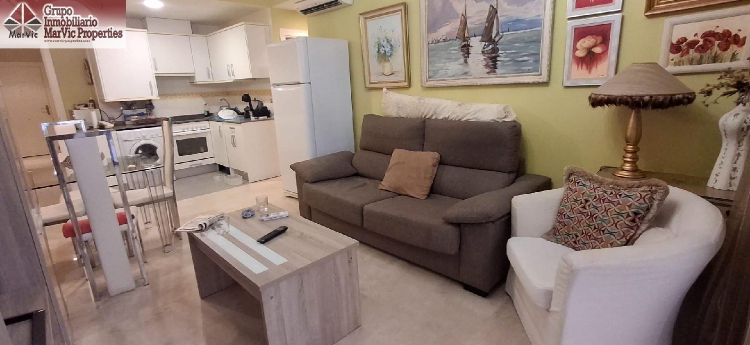  till salu lägenhet Benidorm (Centro) Marina Baixa 2