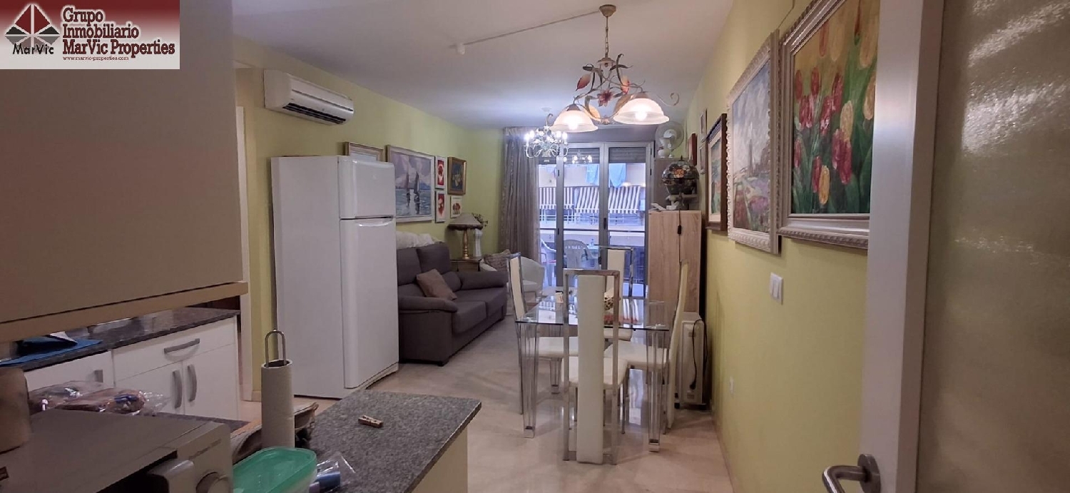  till salu lägenhet Benidorm (Centro) Marina Baixa 4