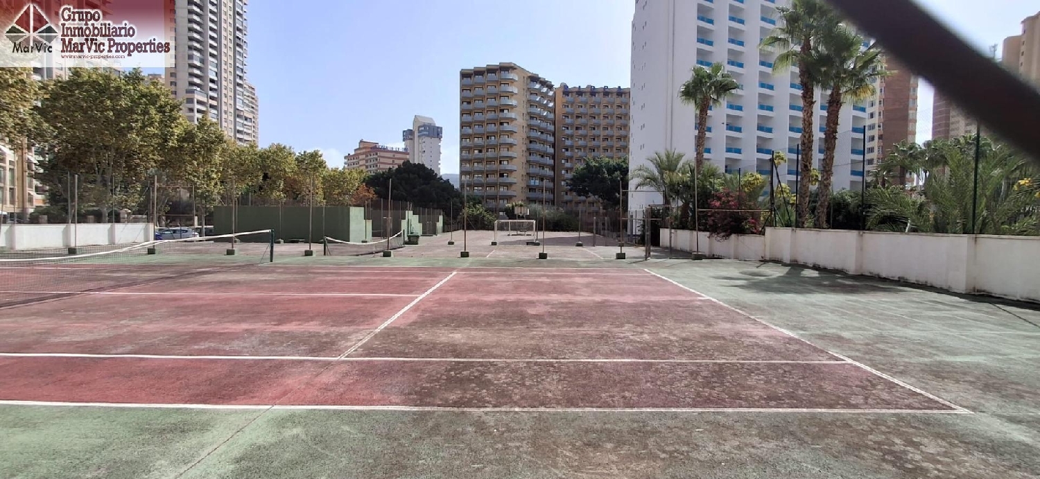  till salu lägenhet Benidorm (Centro) Marina Baixa 6